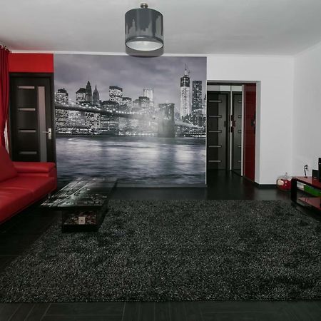 Apartament 2 Camere Bucharest Exterior photo
