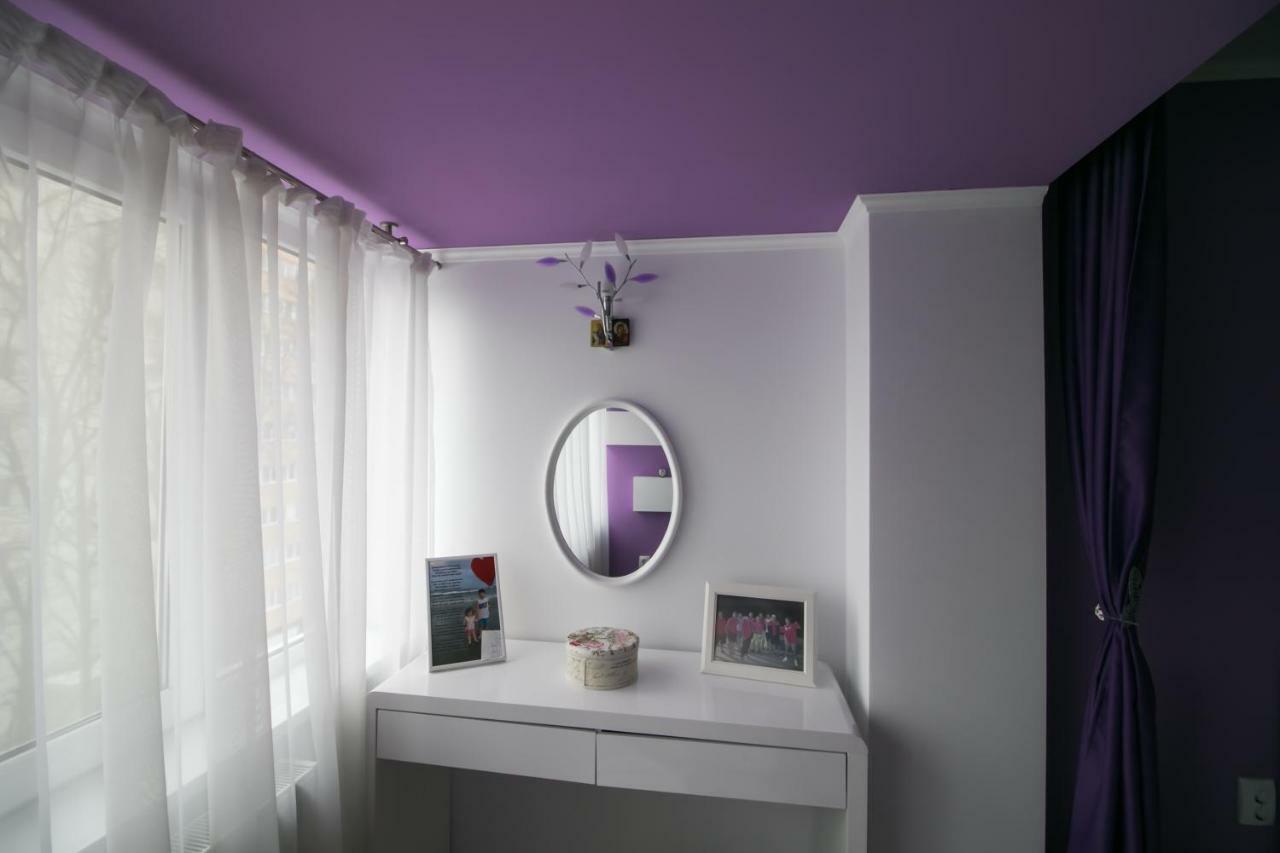 Apartament 2 Camere Bucharest Exterior photo