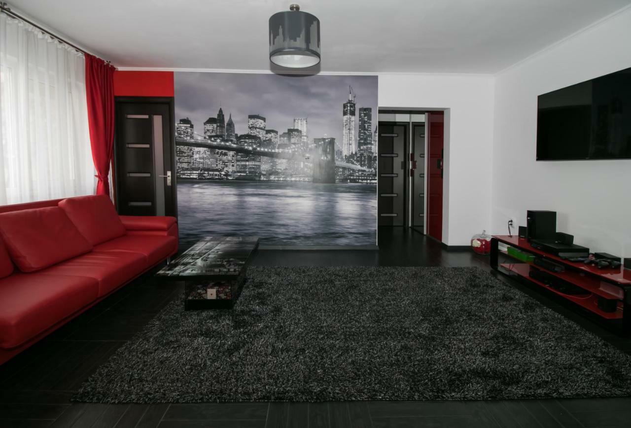 Apartament 2 Camere Bucharest Exterior photo