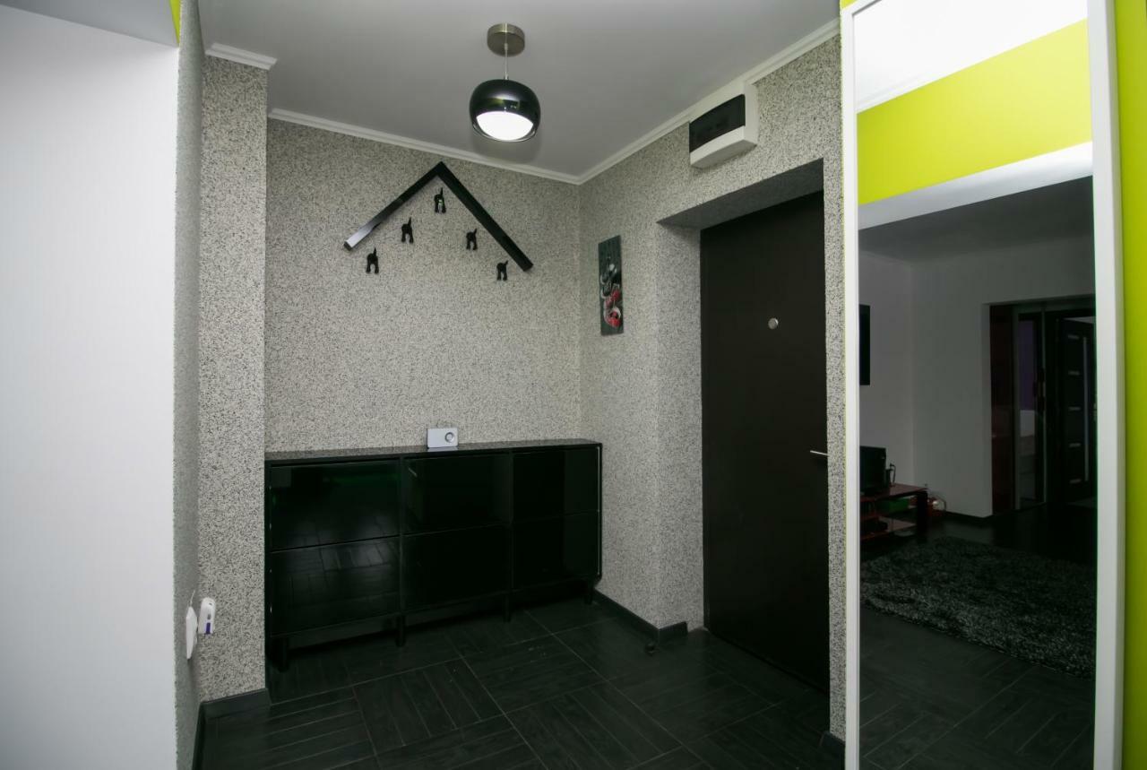 Apartament 2 Camere Bucharest Exterior photo