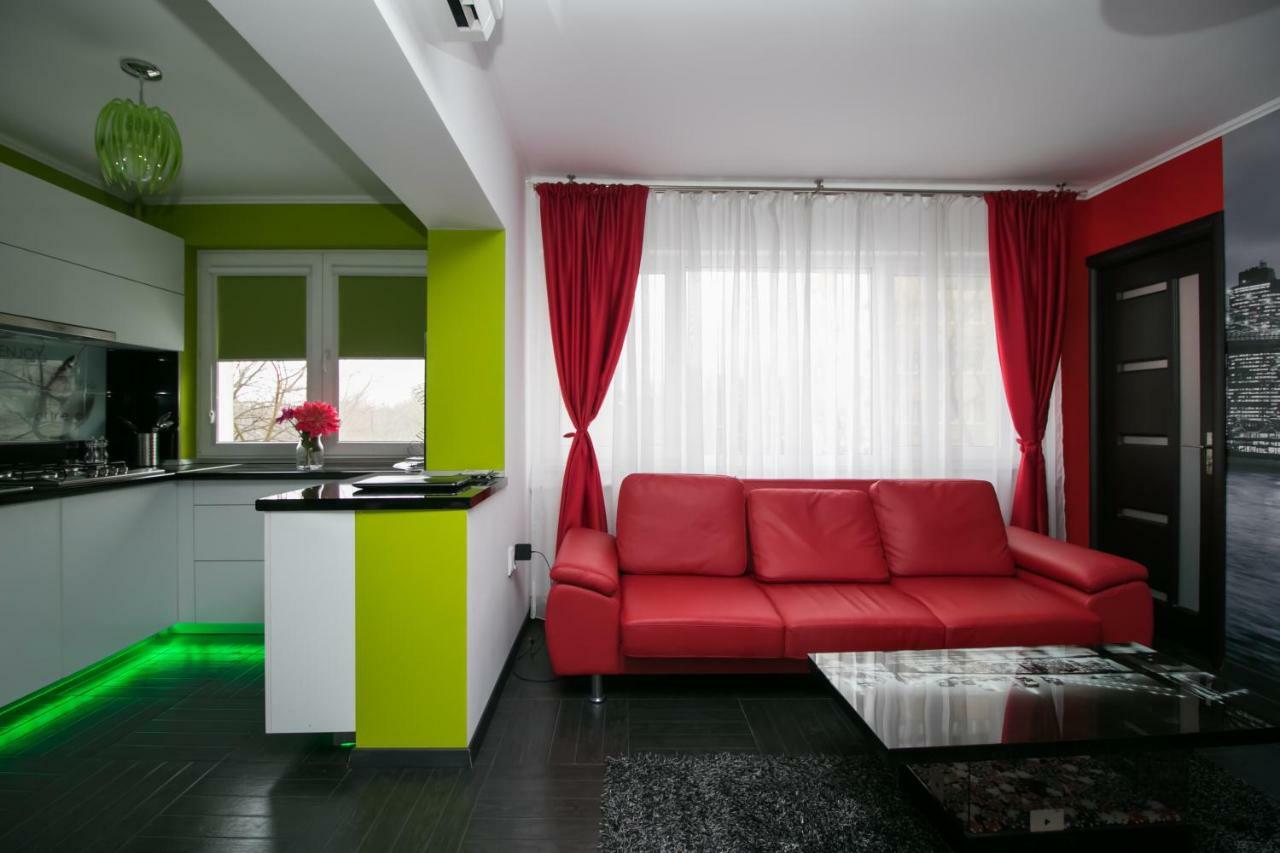 Apartament 2 Camere Bucharest Exterior photo