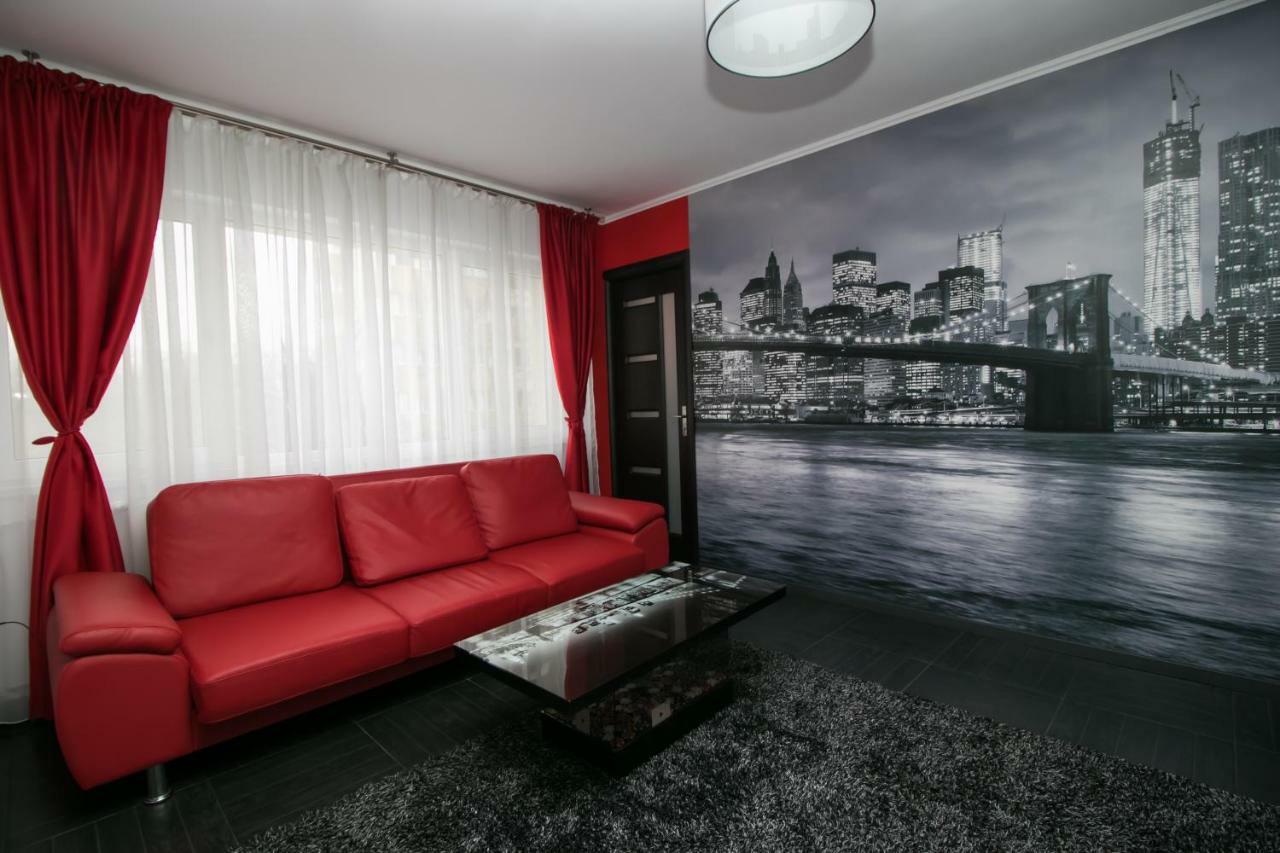 Apartament 2 Camere Bucharest Exterior photo