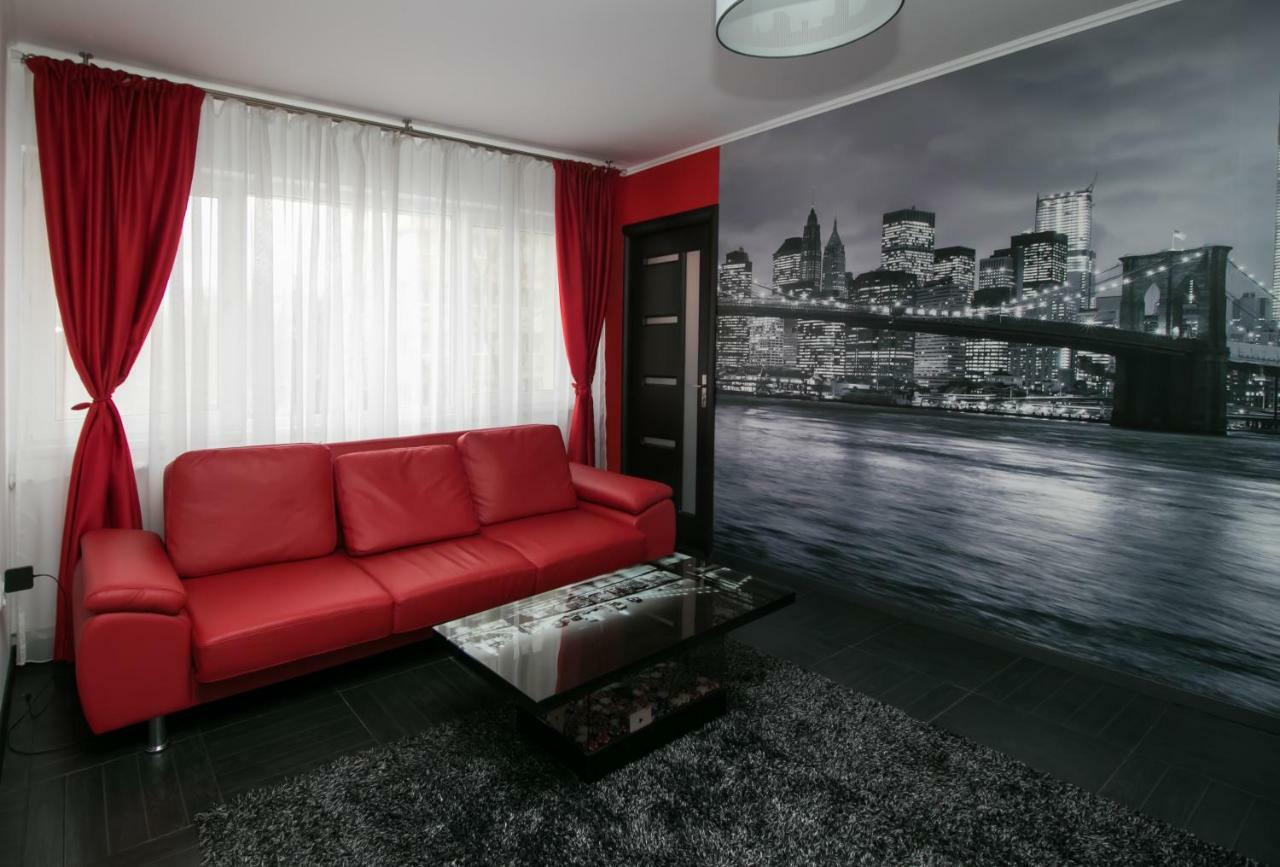 Apartament 2 Camere Bucharest Exterior photo