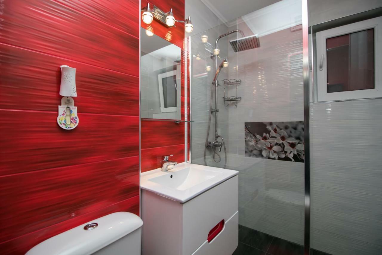 Apartament 2 Camere Bucharest Exterior photo