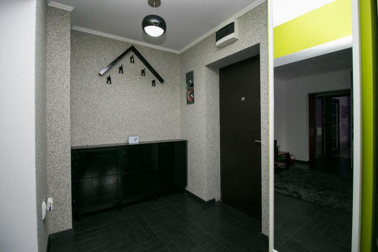 Apartament 2 Camere Bucharest Exterior photo