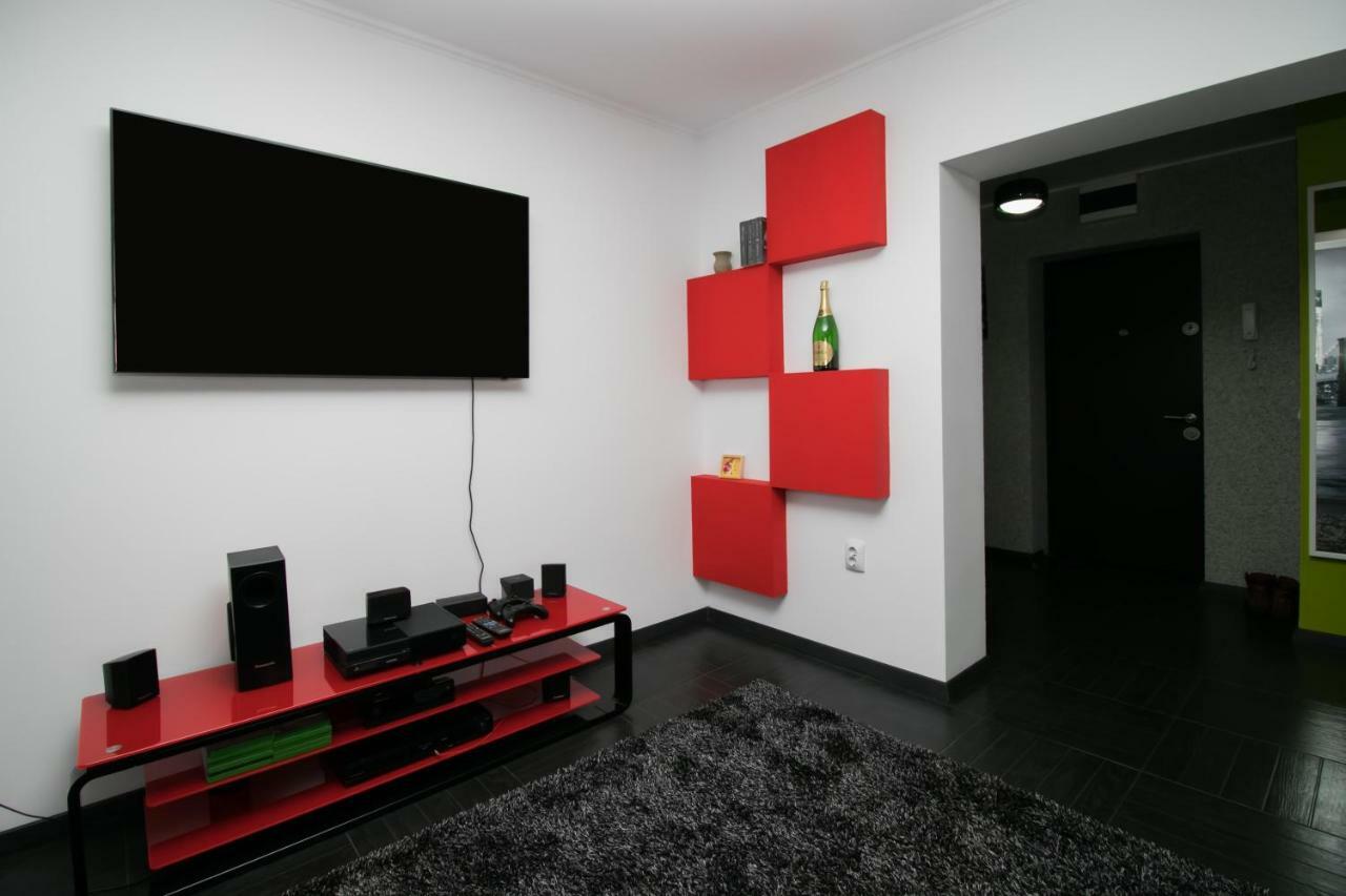 Apartament 2 Camere Bucharest Exterior photo