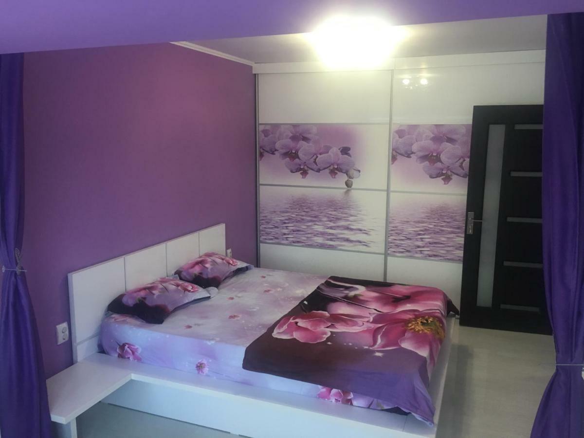 Apartament 2 Camere Bucharest Exterior photo